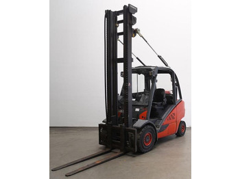Xe nâng gas LINDE H30