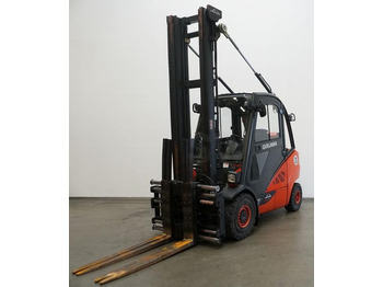 Xe nâng gas LINDE H30