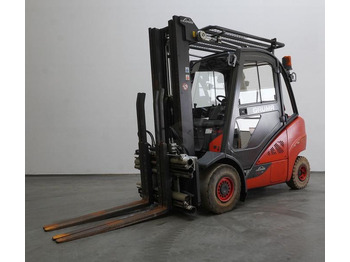 Xe nâng gas LINDE H30