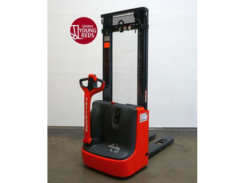 Máy xếp chồng LINDE L12