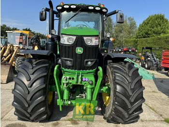 Máy cày JOHN DEERE 6175R