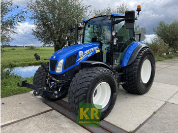 Máy cày NEW HOLLAND T5.95