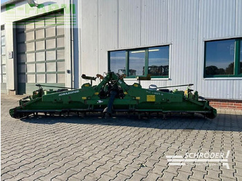 Thiết bị xới đất AMAZONE