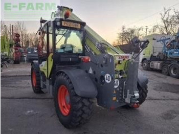 Xe nhấc hình viễn vọng kính CLAAS SCORPION 736: hình 5