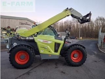 Xe nhấc hình viễn vọng kính CLAAS SCORPION 736: hình 3