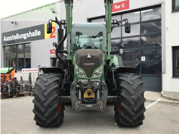 Máy cày Fendt 516 vario profi Profi: hình 3