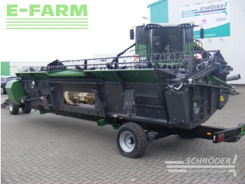 Máy gặt liên hợp Fendt 6,80 m pf: hình 5