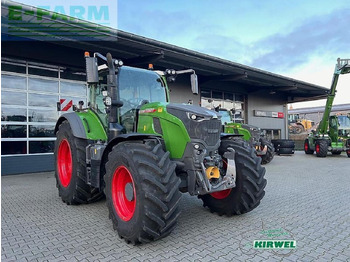 Máy cày FENDT 728 Vario