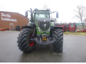 Máy cày Fendt 828 vario s4 profi plus ProfiPlus: hình 3