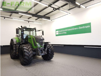 Máy cày FENDT 828 Vario