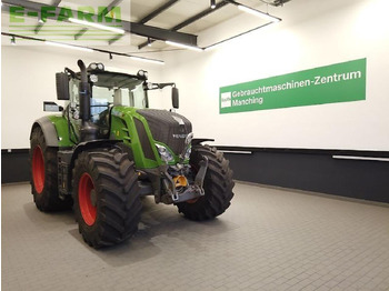 Máy cày FENDT 828 Vario