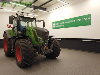 Máy cày FENDT 828 Vario