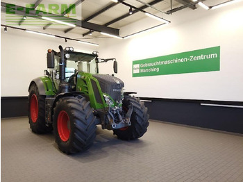 Máy cày FENDT 828 Vario