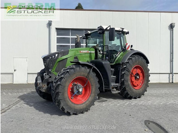 Máy cày FENDT 936 Vario