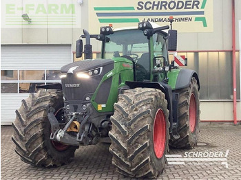 Máy cày FENDT 936 Vario