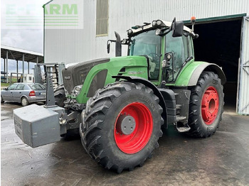 Máy cày FENDT 936 Vario