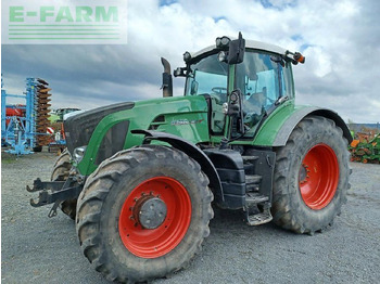 Máy cày FENDT 936 Vario
