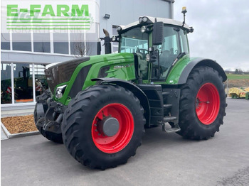 Máy cày FENDT 936 Vario