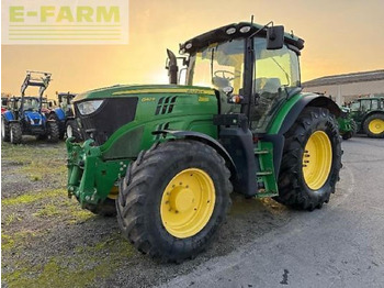 Máy cày JOHN DEERE 6140R