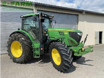 Máy cày JOHN DEERE 6140R