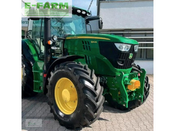 Máy cày JOHN DEERE 6140R