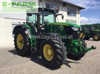 Máy cày JOHN DEERE 6210R