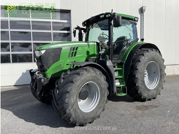 Máy cày JOHN DEERE 6210R