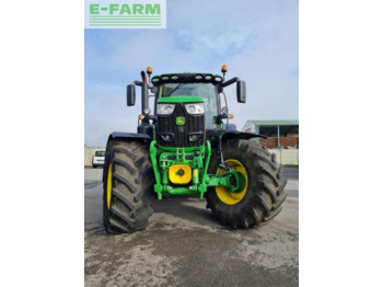 Máy cày John Deere 6215r: hình 3