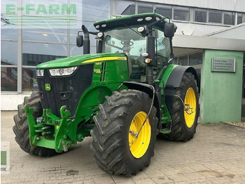 Máy cày JOHN DEERE 7310R