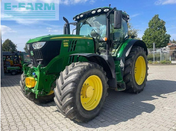 Máy cày JOHN DEERE 6215R