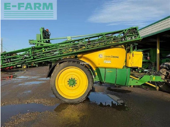 Máy xịt kéo JOHN DEERE