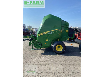 Máy đóng kiện vuông John Deere v451 m: hình 5