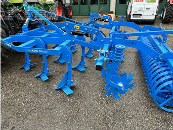 Máy trồng trọt LEMKEN