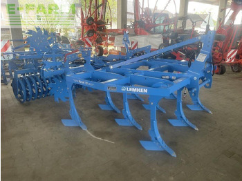 Máy trồng trọt LEMKEN