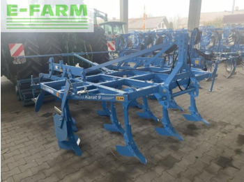 Máy trồng trọt LEMKEN