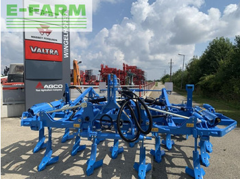 Máy trồng trọt LEMKEN