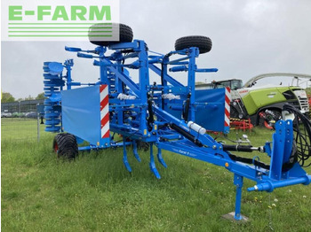 Máy trồng trọt LEMKEN