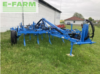 Máy trồng trọt LEMKEN