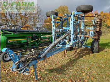 Máy trồng trọt LEMKEN