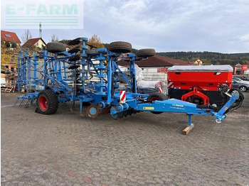 Máy trồng trọt LEMKEN