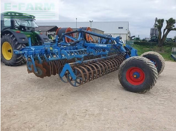 Máy trồng trọt Lemken rubin 9/600 kua: hình 3