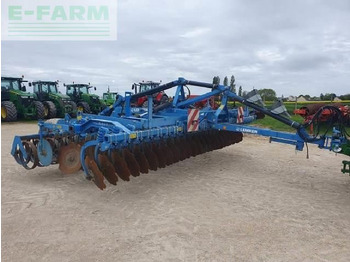 Máy trồng trọt Lemken rubin 9/600 kua: hình 2