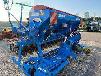 Máy gieo hạt Lemken saphir 7/300: hình 5