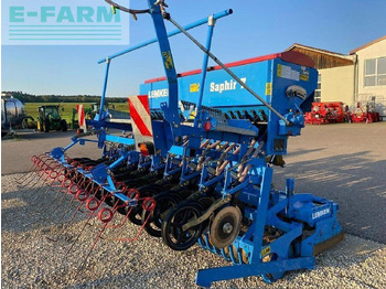 Máy gieo hạt Lemken saphir 7/300: hình 4