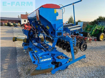 Máy gieo hạt Lemken saphir 7/300: hình 3