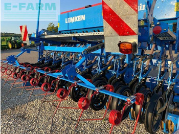 Máy gieo hạt Lemken saphir 7/300: hình 2