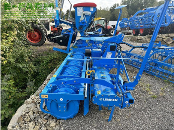 Bừa đĩa Lemken zirkon 8: hình 3