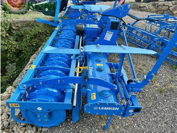 Bừa đĩa Lemken zirkon 8: hình 5