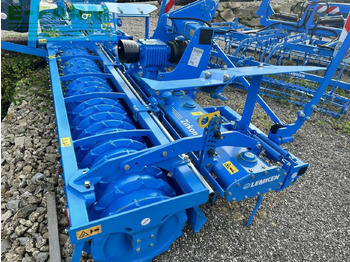 Bừa đĩa Lemken zirkon 8: hình 4