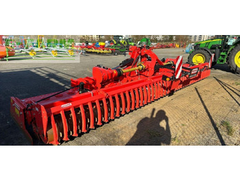 Bừa đĩa Maschio toro 7000: hình 4